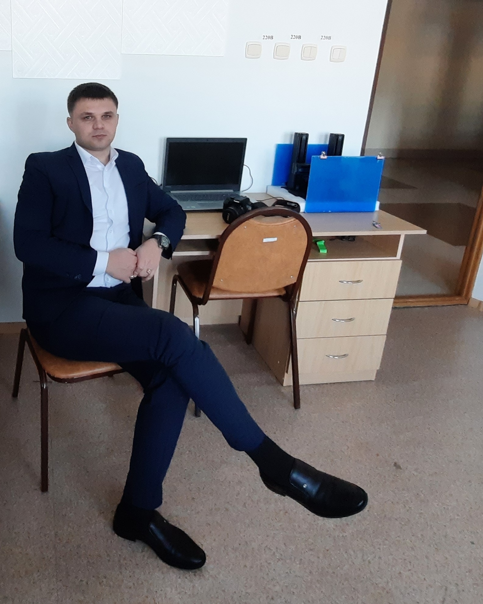 Аватар пользователя