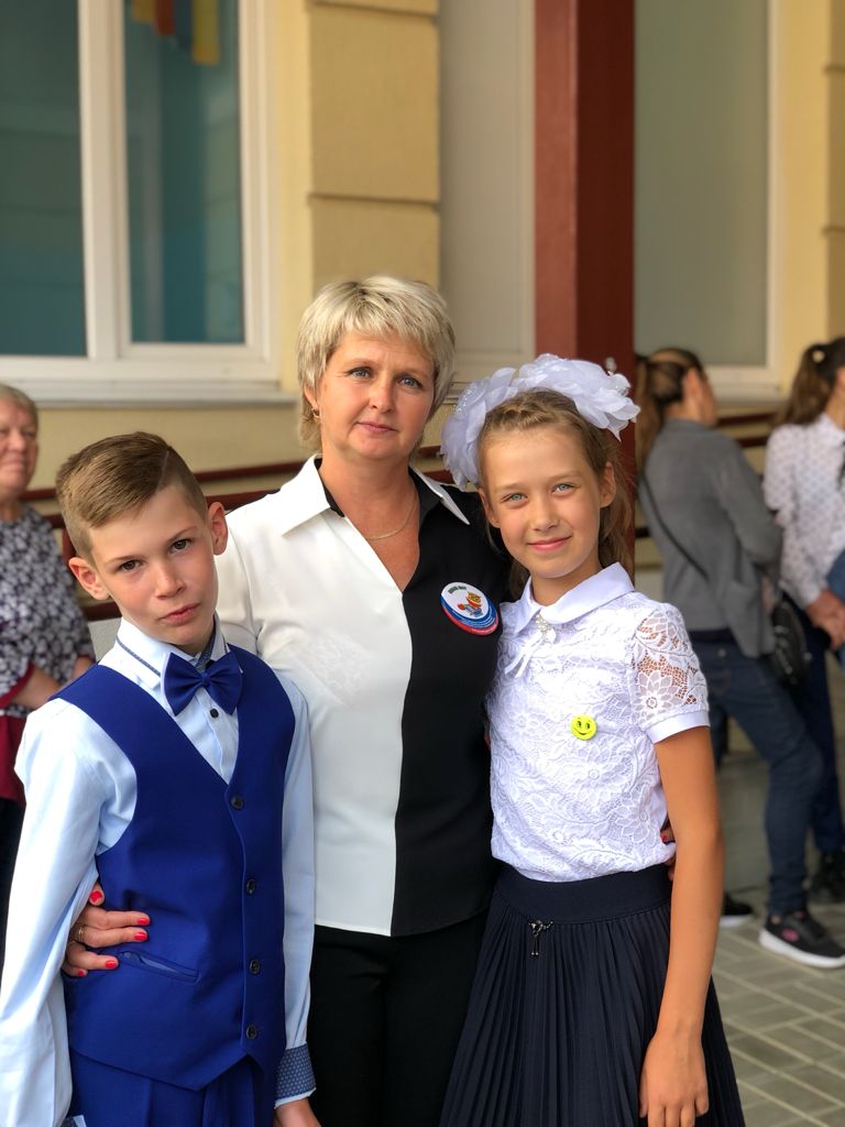 Аватар пользователя