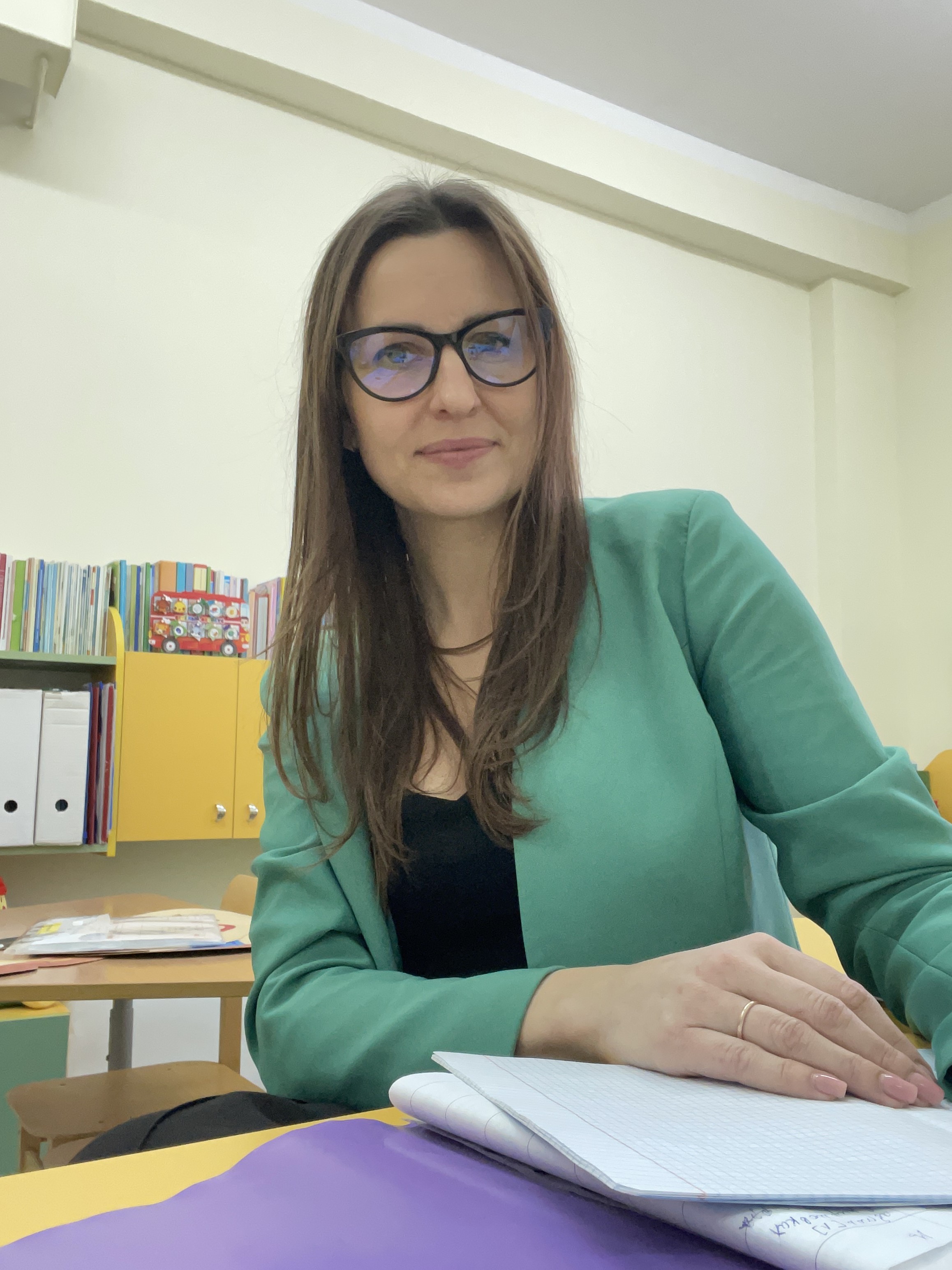 Изображение пользователя Борискина Виталия Сергеевна