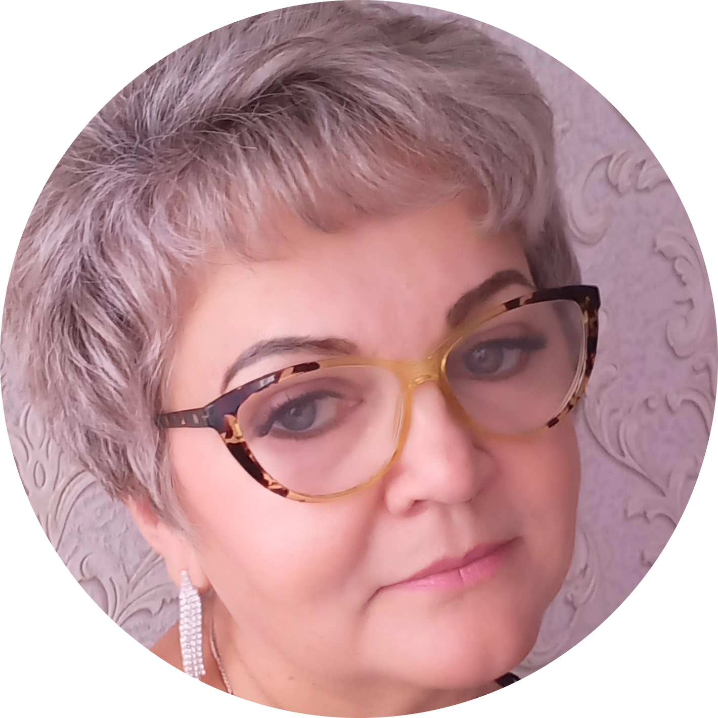 Изображение пользователя Степченкова Наталья Васильевна