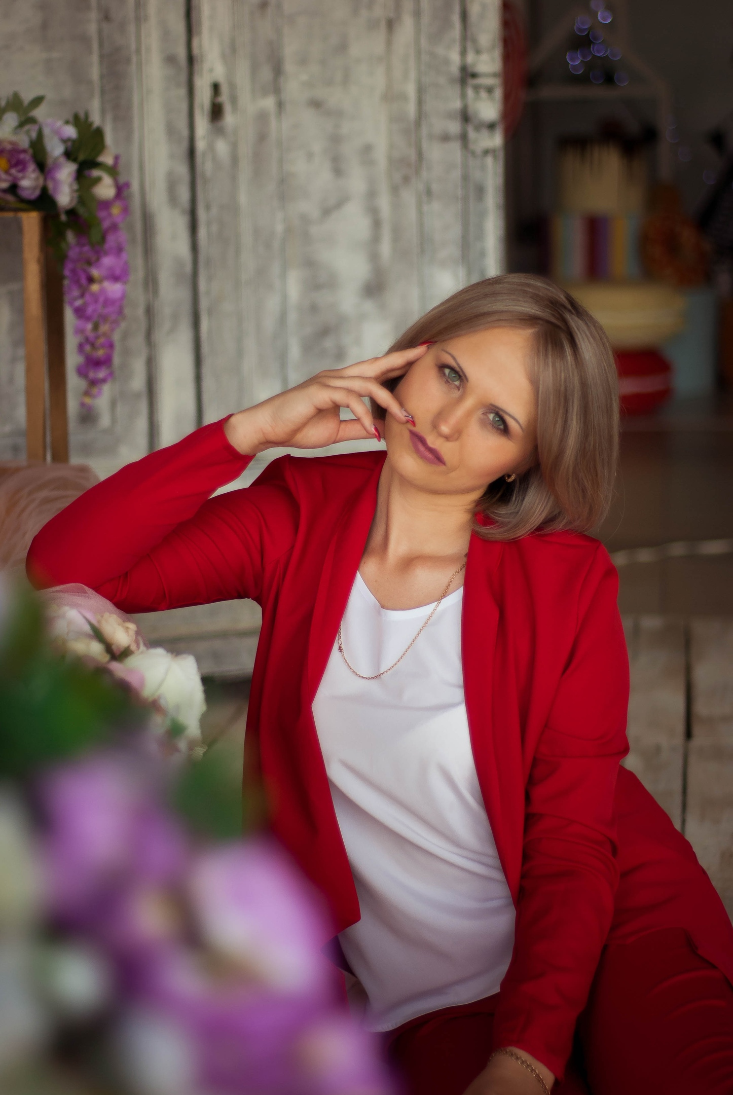 Изображение пользователя Куликова Ольга Александровна