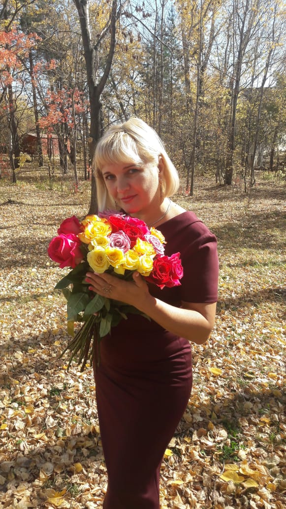 Аватар пользователя