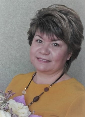 Изображение пользователя Богодарова Фарида Анваровна