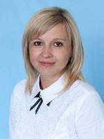 Изображение пользователя Левкина Светлана Григорьевна