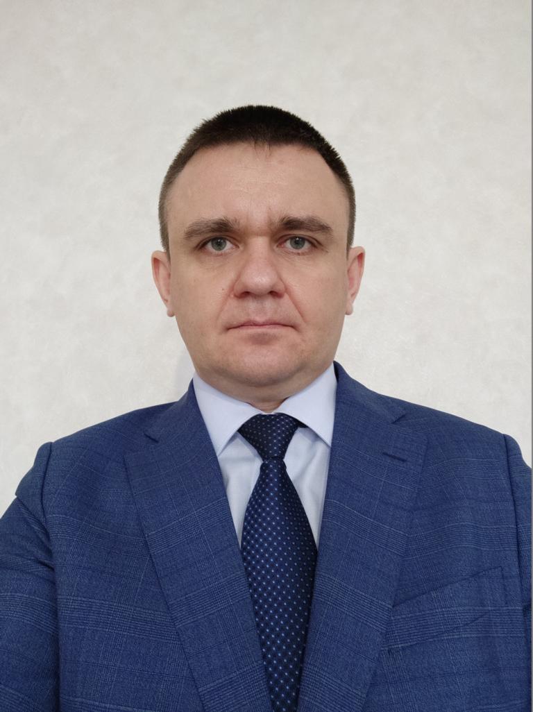 Изображение пользователя Селезнев Константин Александрович