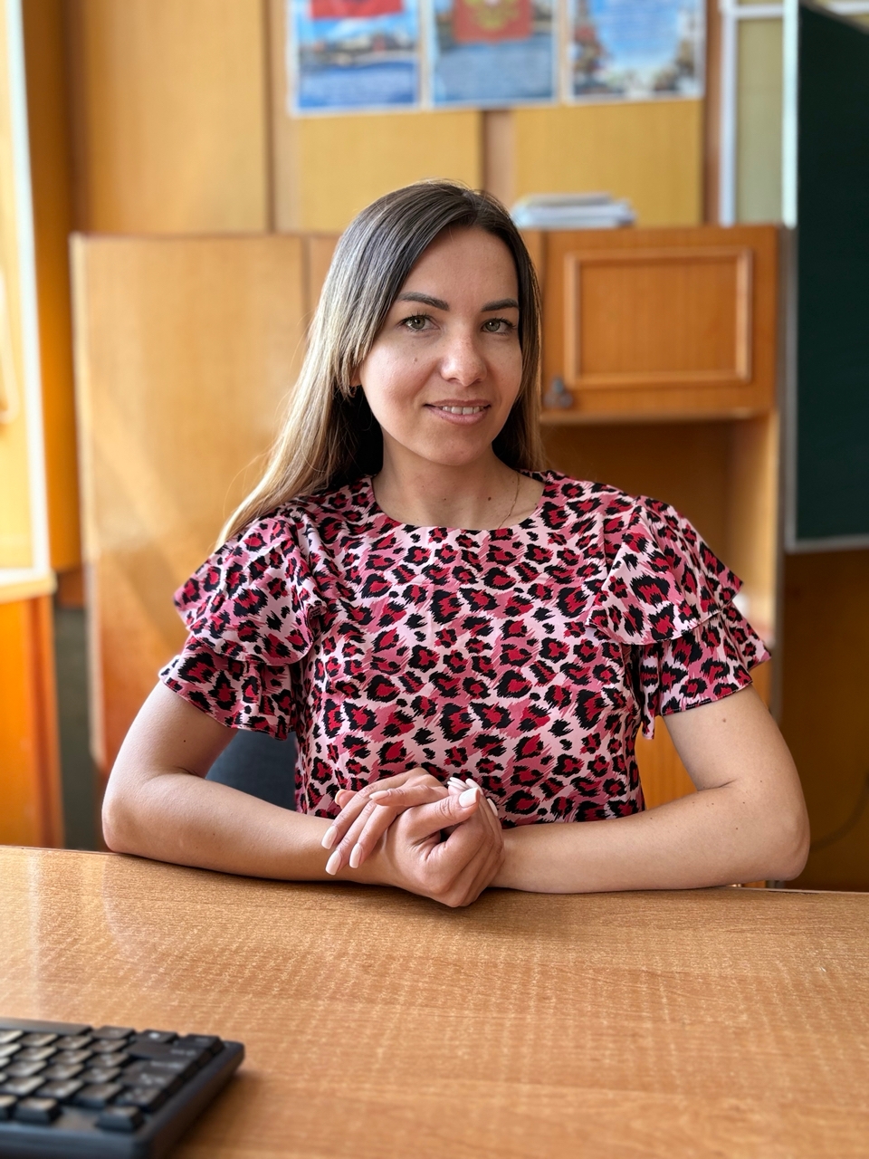 Изображение пользователя Филиппова Владислава Анатольевна