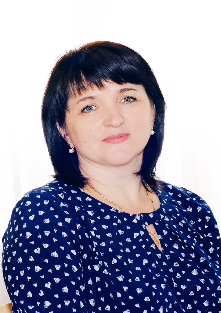 Изображение пользователя Костюк Светлана Николаевна