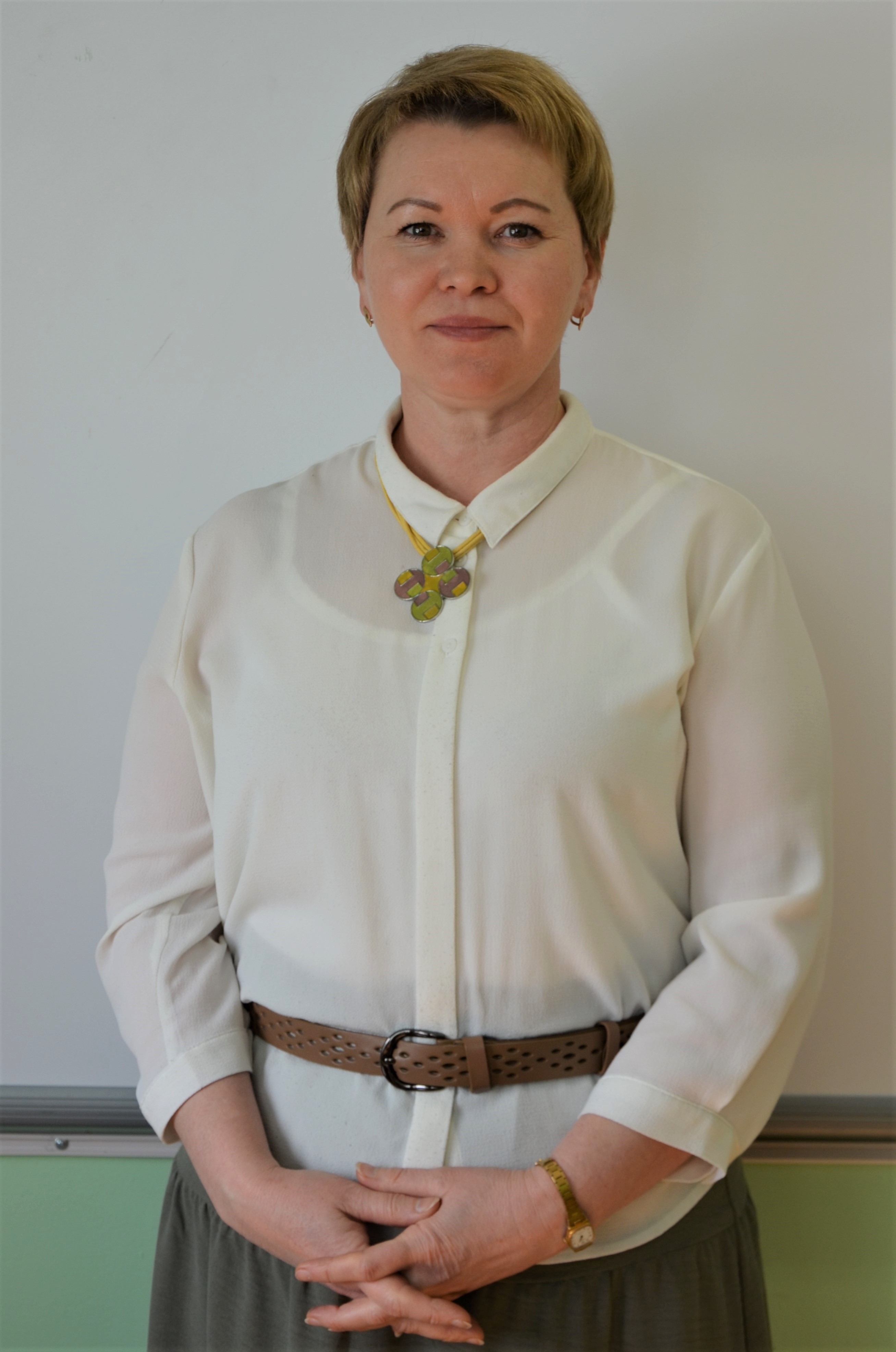 Изображение пользователя Зотова Марина Николаевна