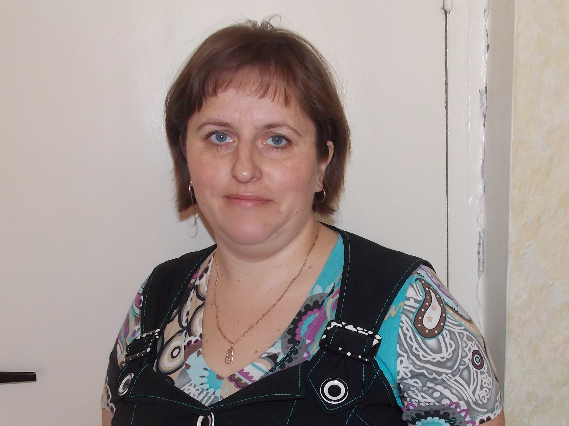 Изображение пользователя Слезина Ольга Валентиновна