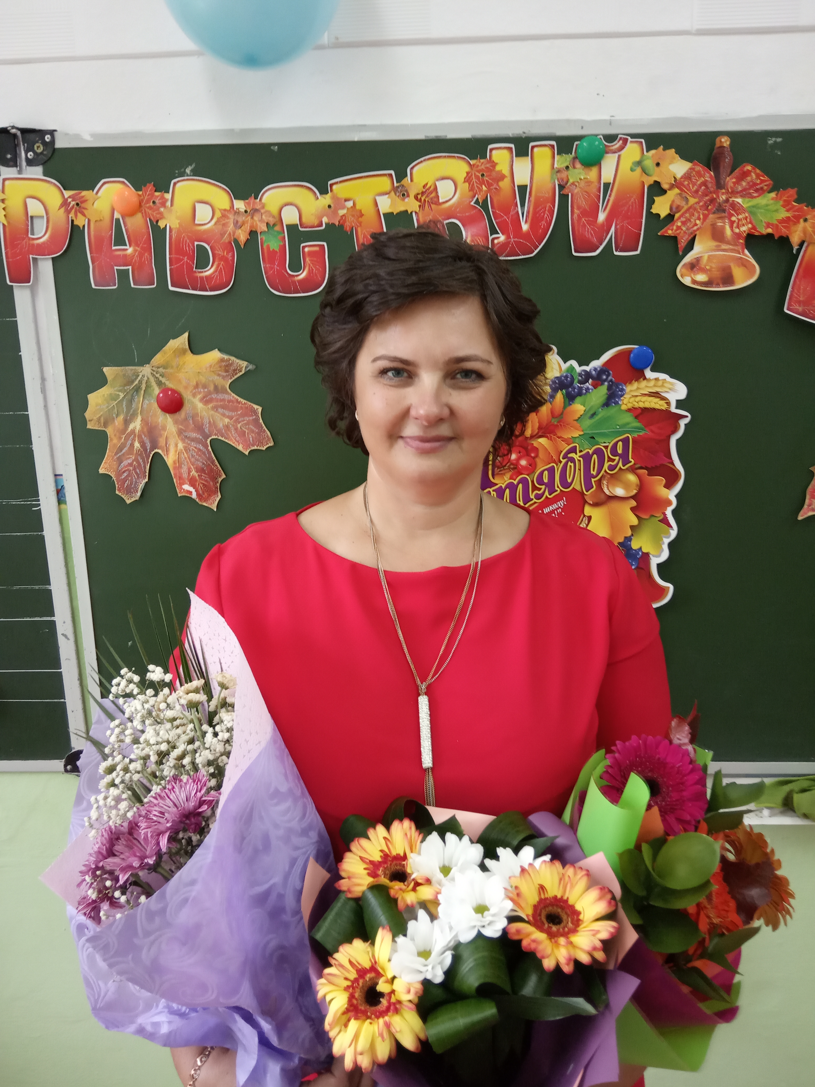 Изображение пользователя Орлова Наталья Николаевна