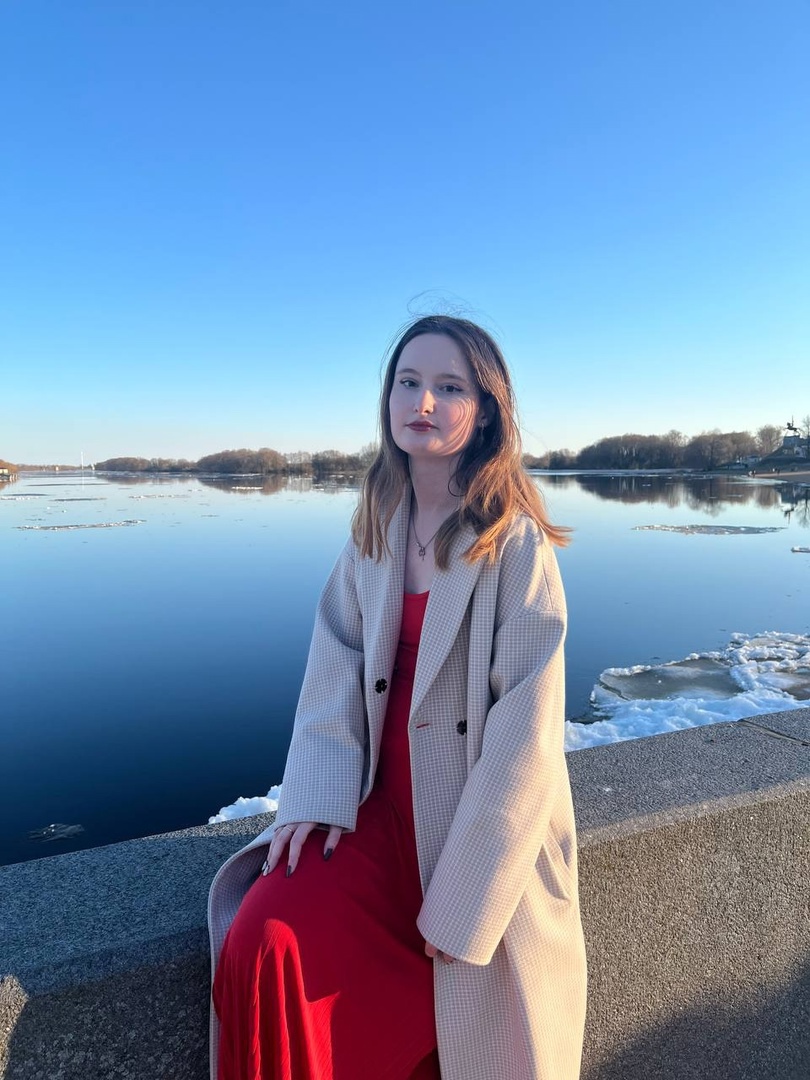 Аватар пользователя