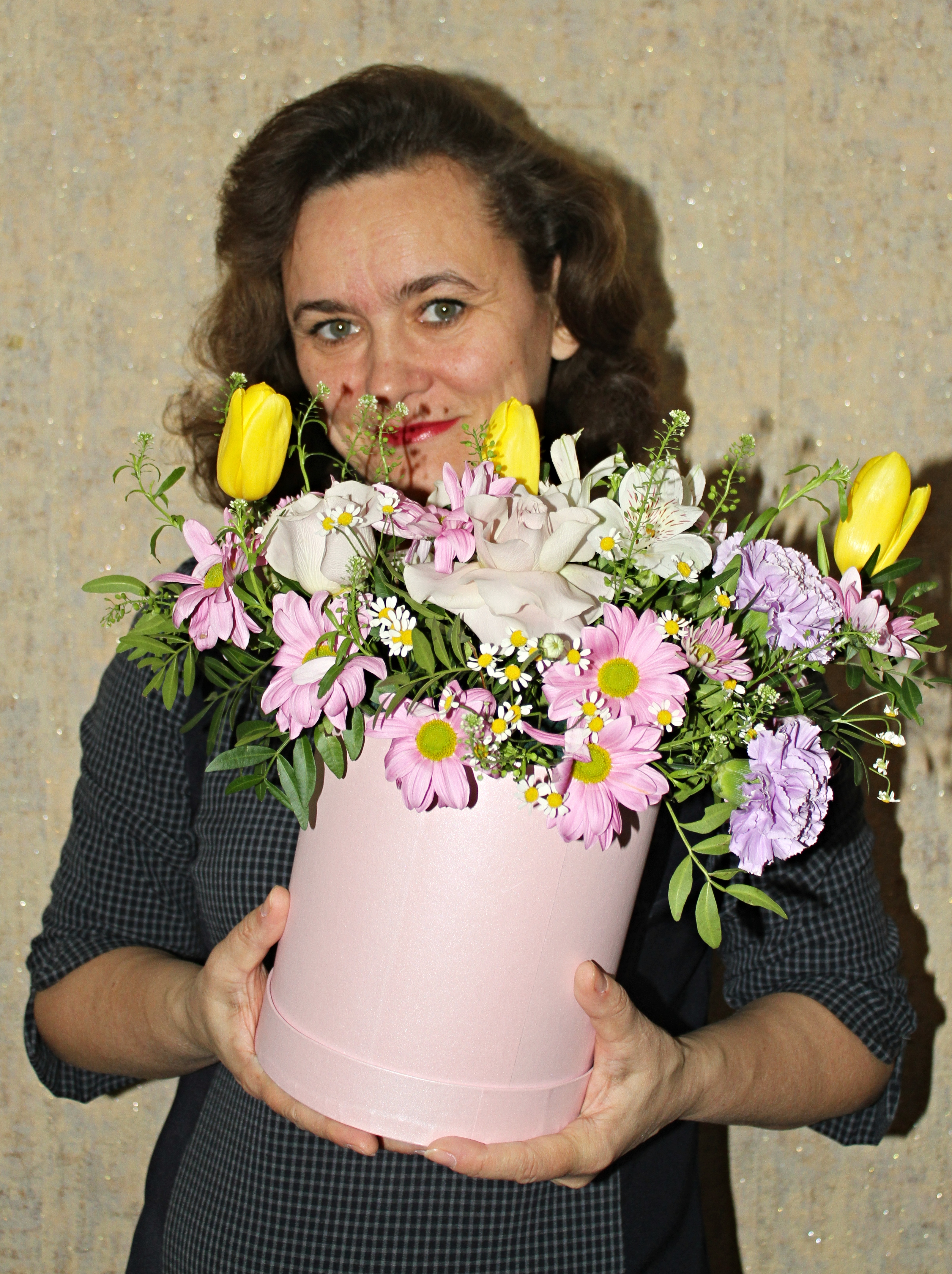 Аватар пользователя