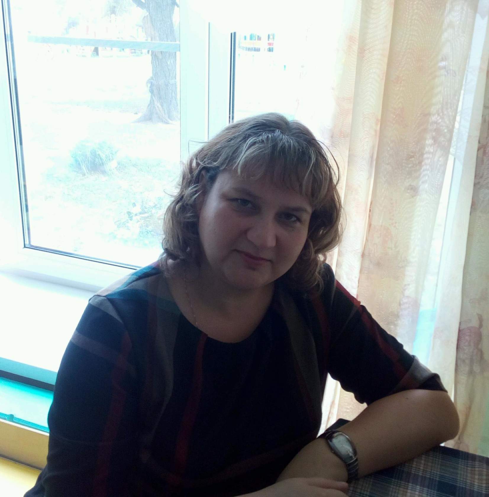 Аватар пользователя