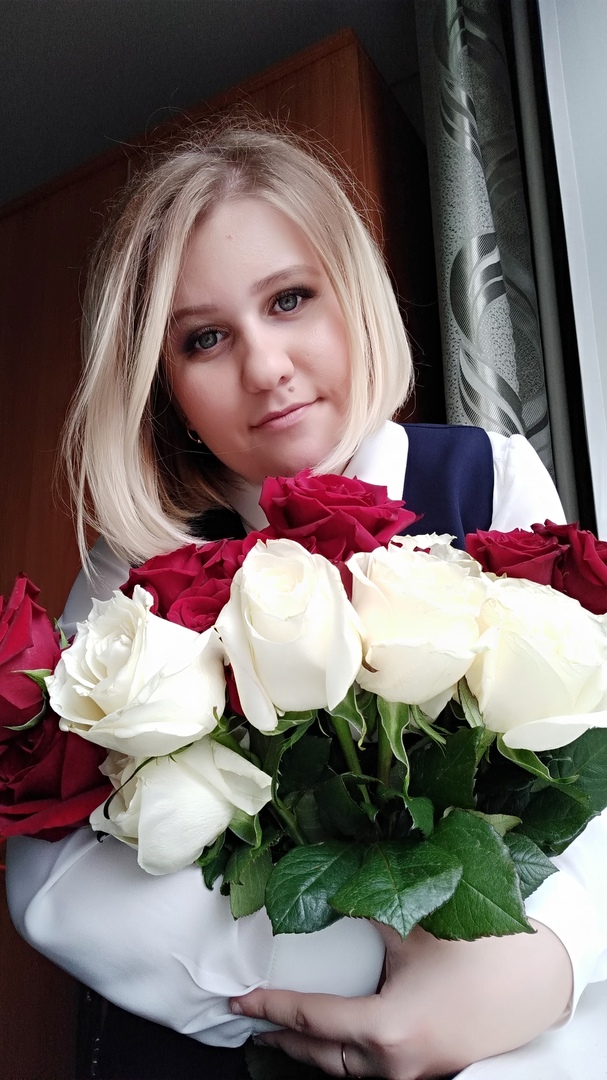 Изображение пользователя Савинова Анастасия Сергеевна