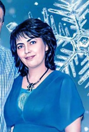 Изображение пользователя Козлова Людмила Анатольевна