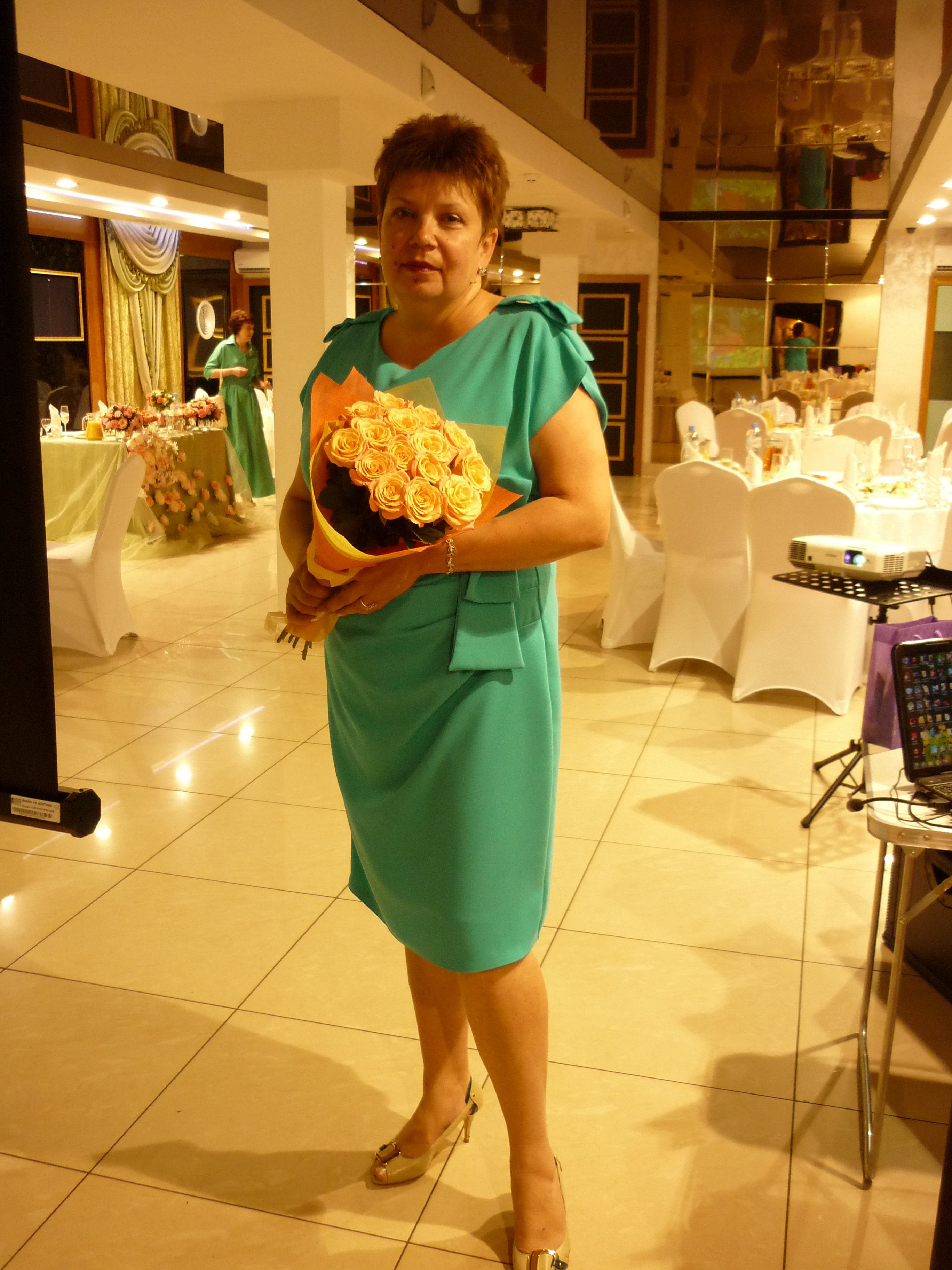 Аватар пользователя