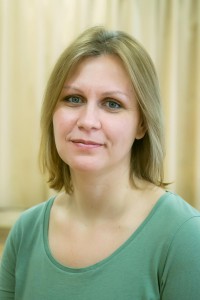 Изображение пользователя Пустовая Юлия Николаевна