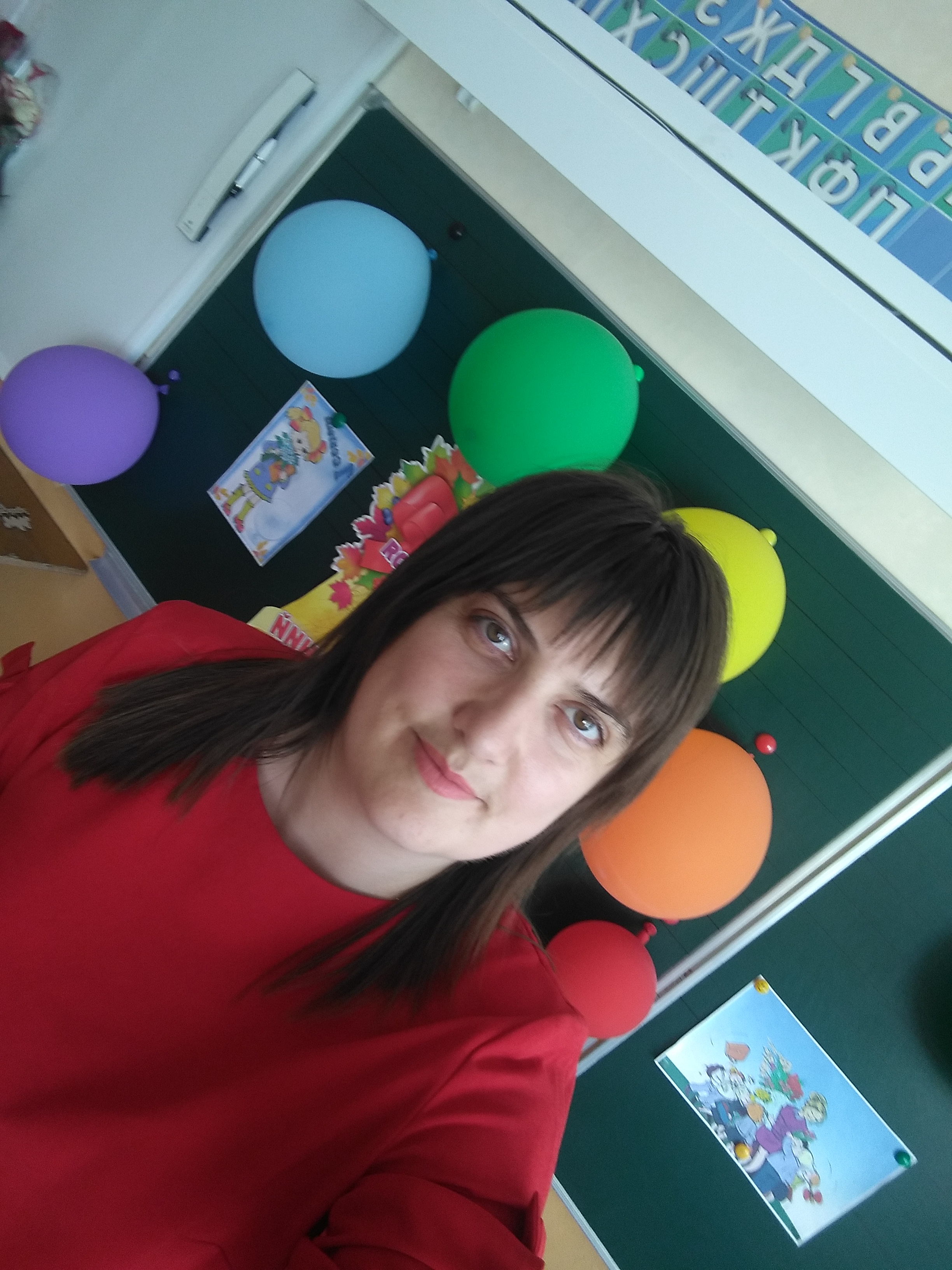 Изображение пользователя Казакова Светлана Анатольевна