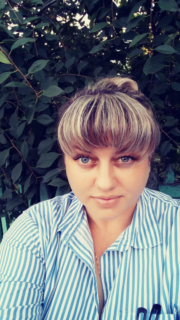 Аватар пользователя
