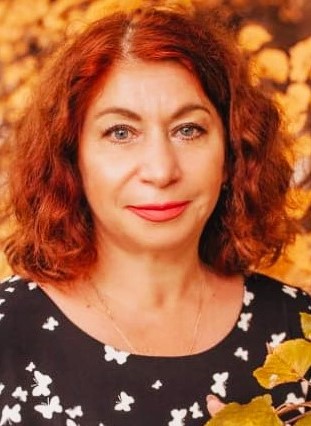 Изображение пользователя Макарова Ольга Валентиновна