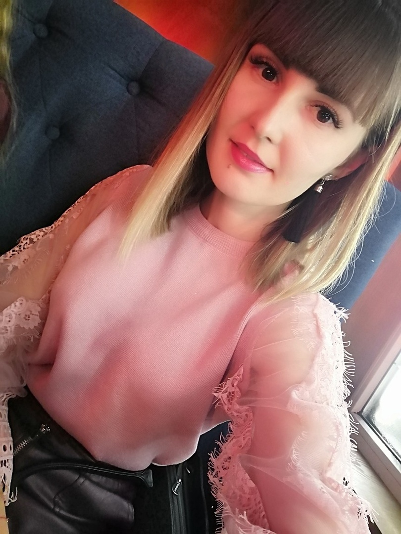 Изображение пользователя Лебедева Светлана Сергеевна