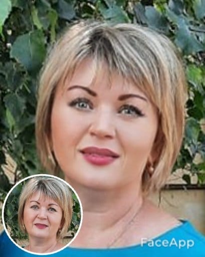 Изображение пользователя Дальянова Татьяна Фёдоровна