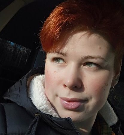 Изображение пользователя Разыграева Антонина Владимировна