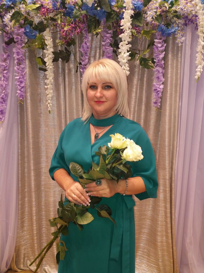 Аватар пользователя