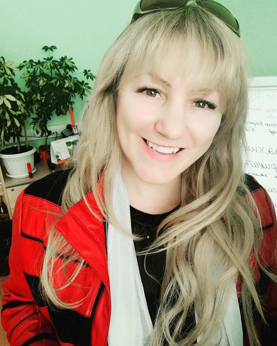 Изображение пользователя Самойлова Елена Владимировна