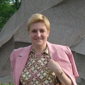 Изображение пользователя Жевтило Ирина Аскольдовна
