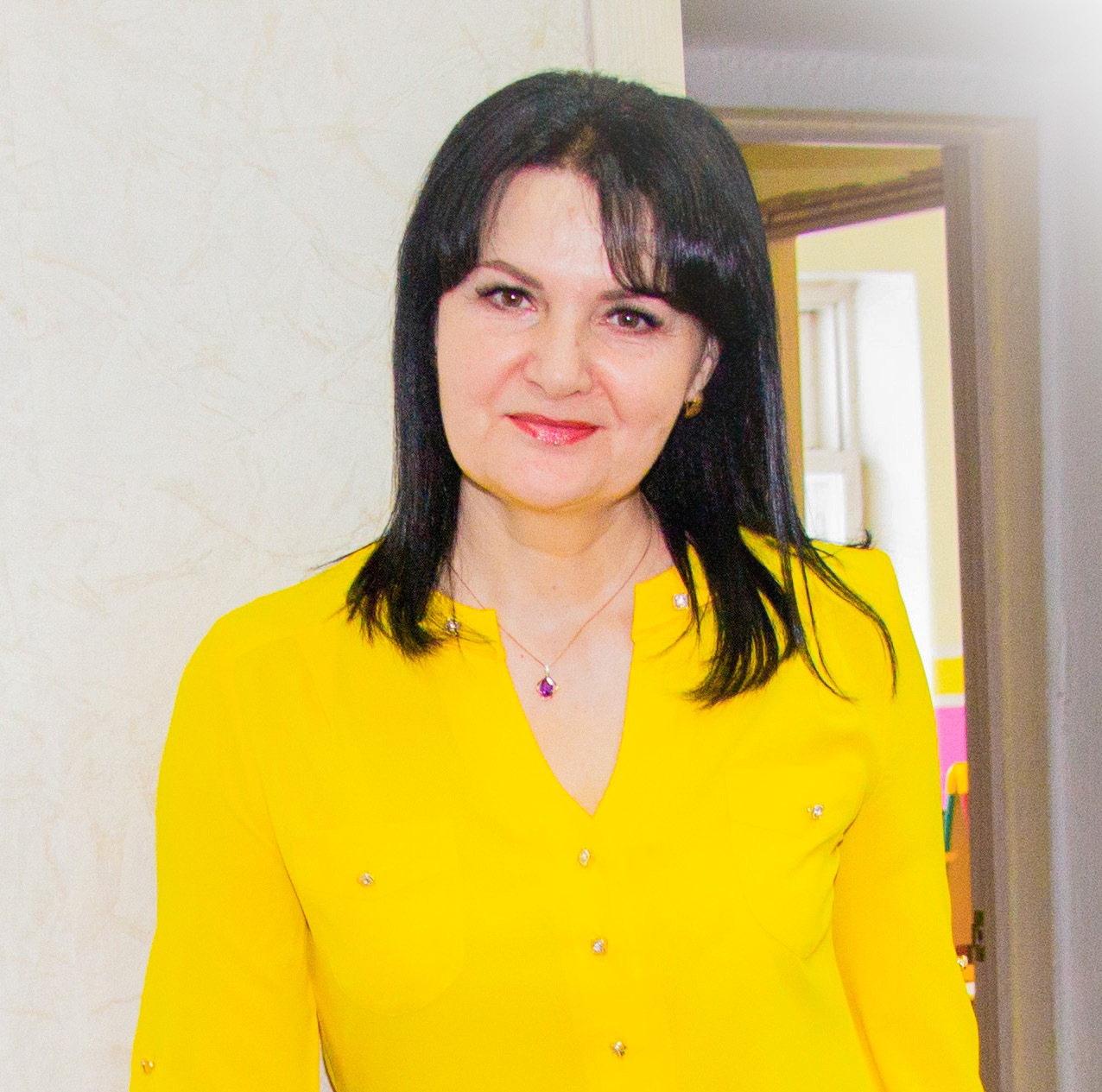Аватар пользователя