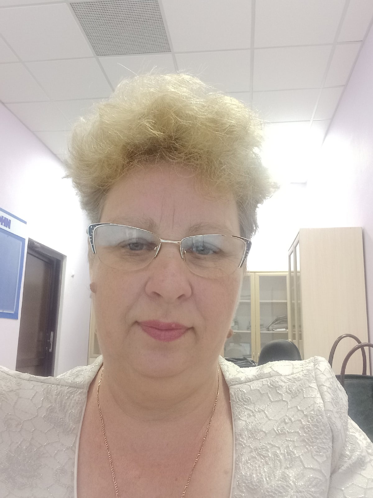 Изображение пользователя Ефремова Галина Николаевна
