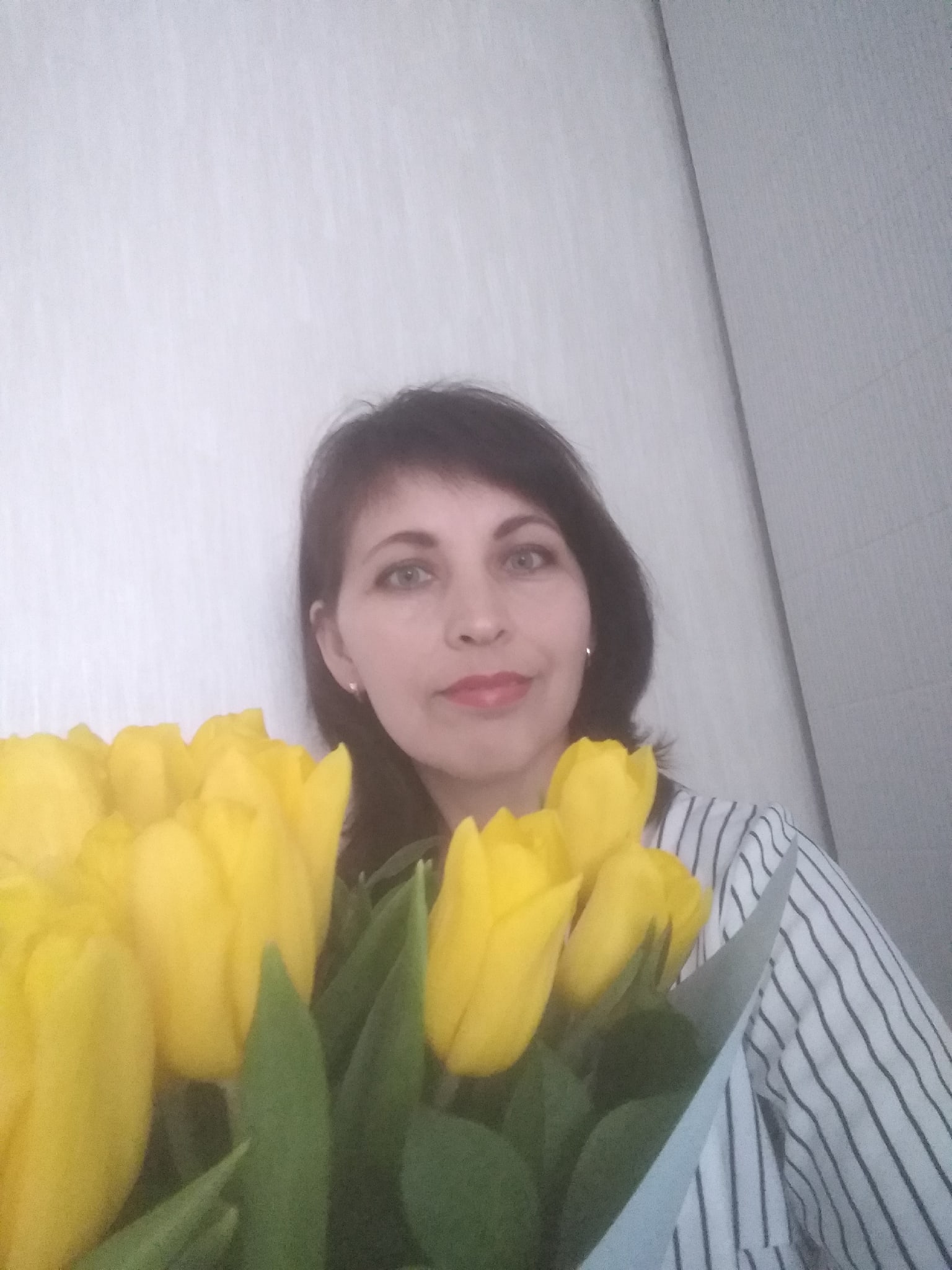 Изображение пользователя Кириллова Алевтина Ювинальевна