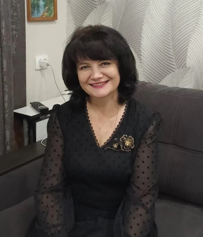 Изображение пользователя Кирьянова Елена Анатольевна