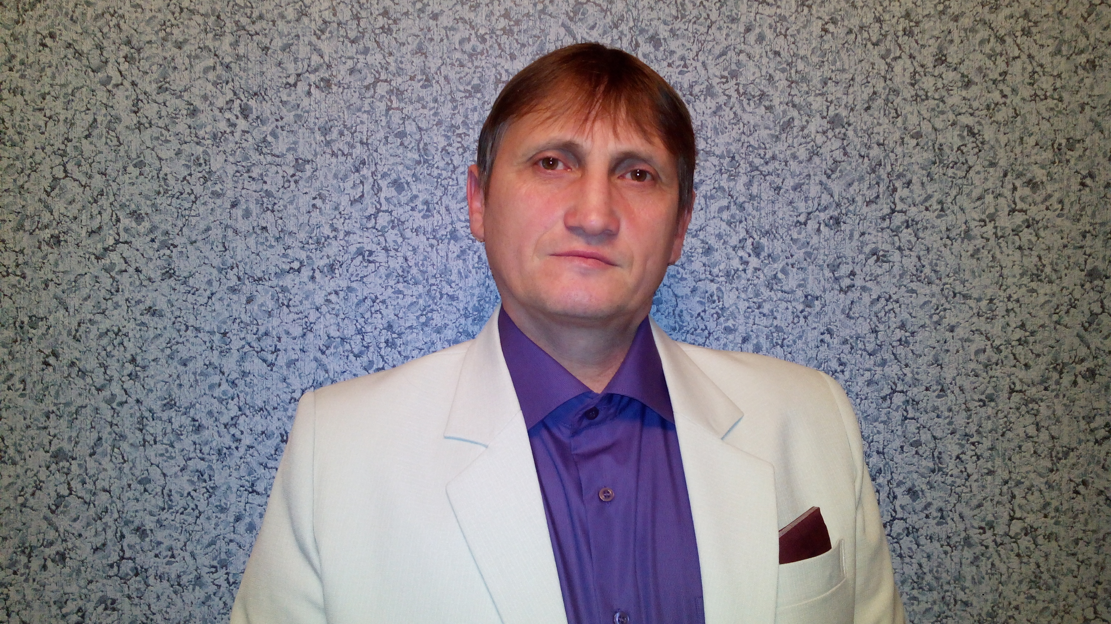 Изображение пользователя Иванов Александр Викторович