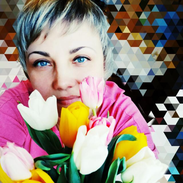 Изображение пользователя Губина Анна Борисовна