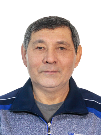 Изображение пользователя Калимулин Ринат Нариманович