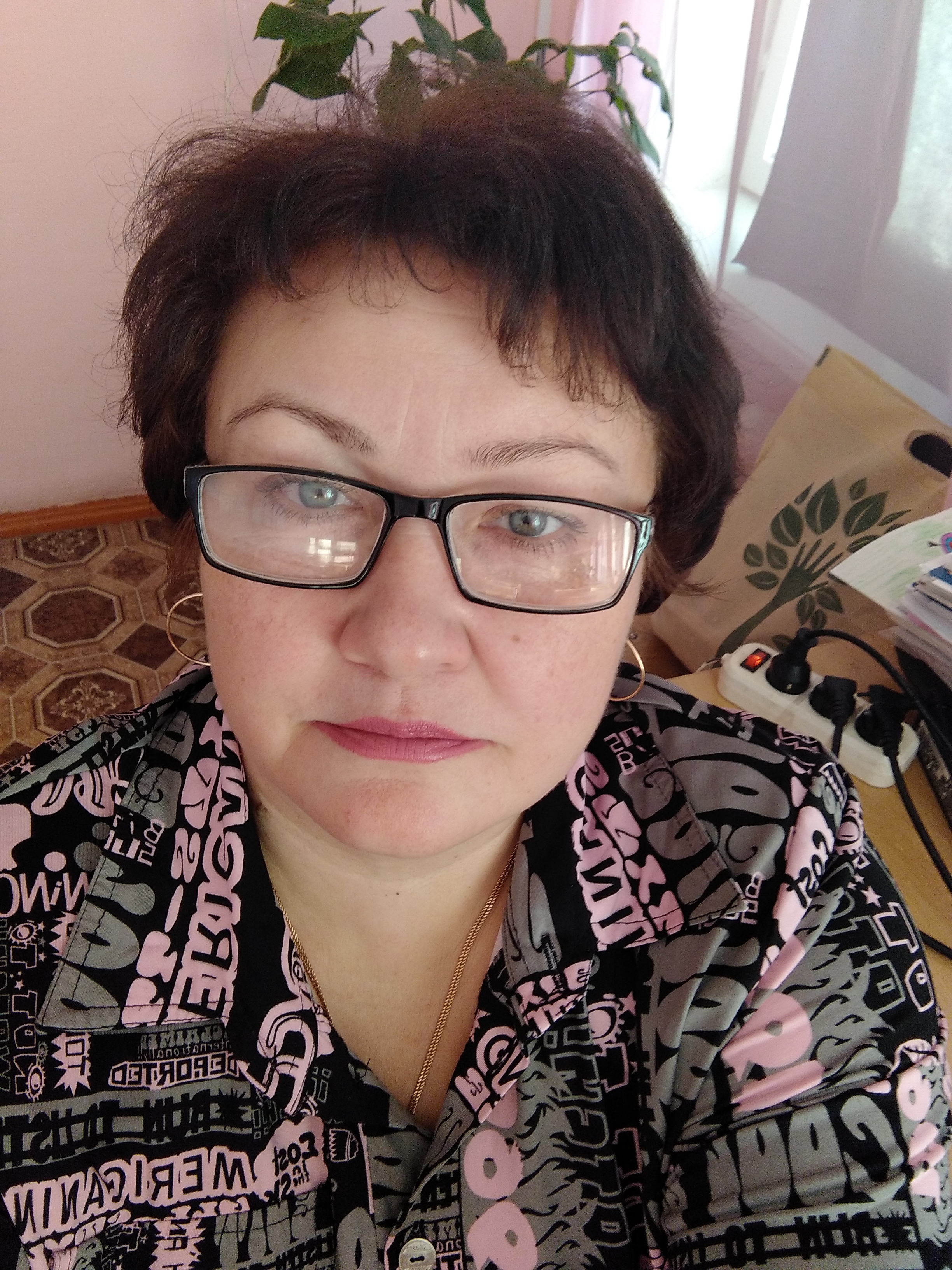 Изображение пользователя Козлова Наталья Вячеславовна