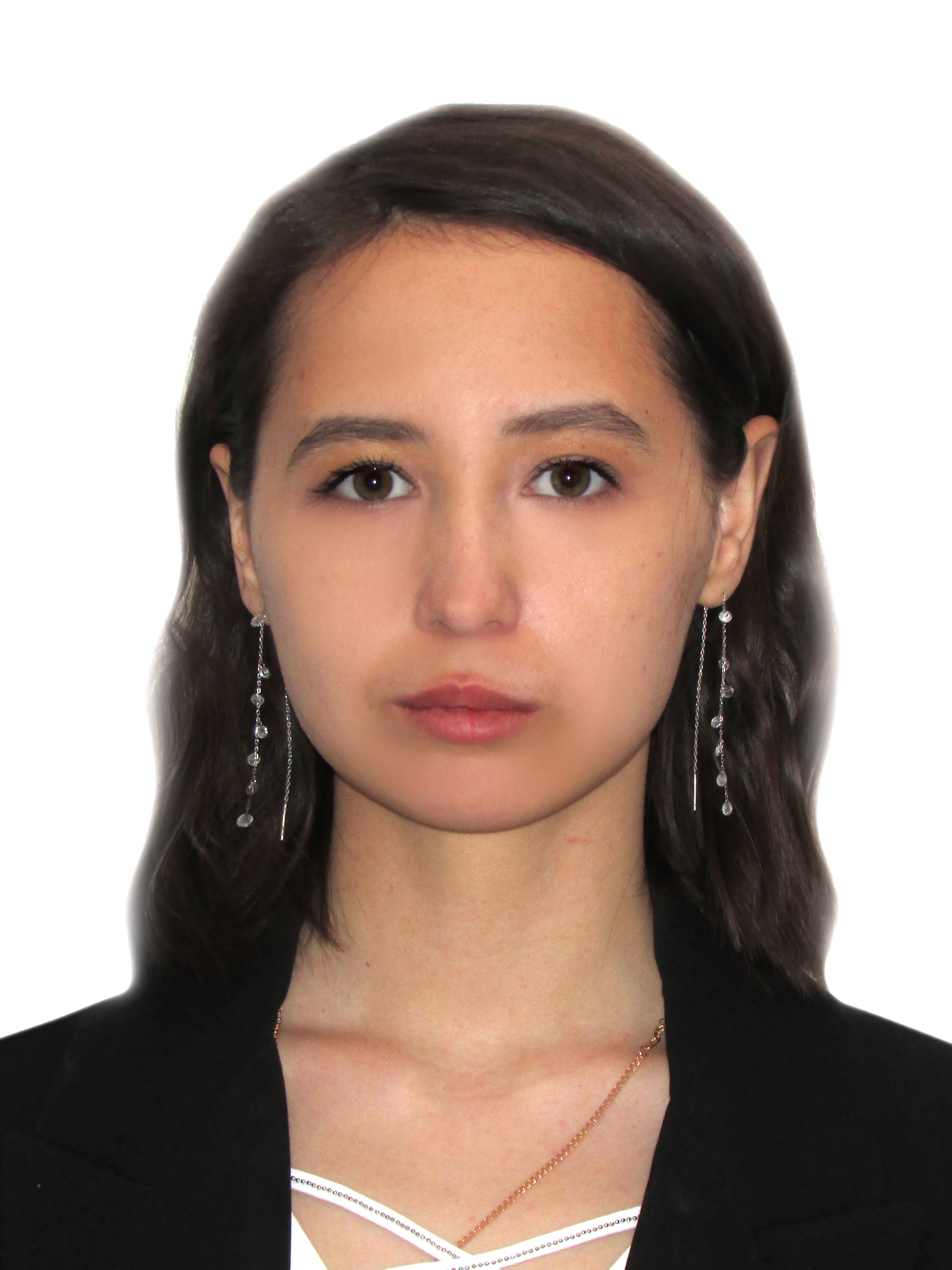 Аватар пользователя