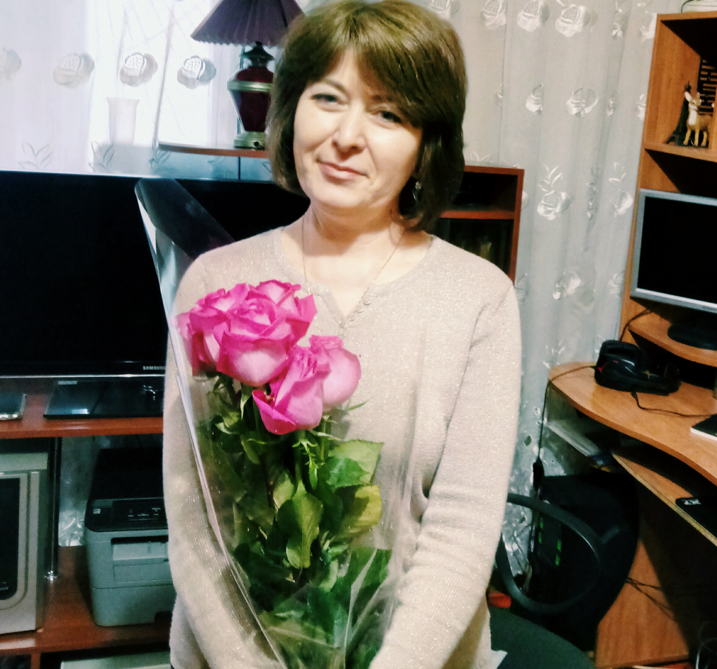 Изображение пользователя Лепшокова Земфира Халисовна