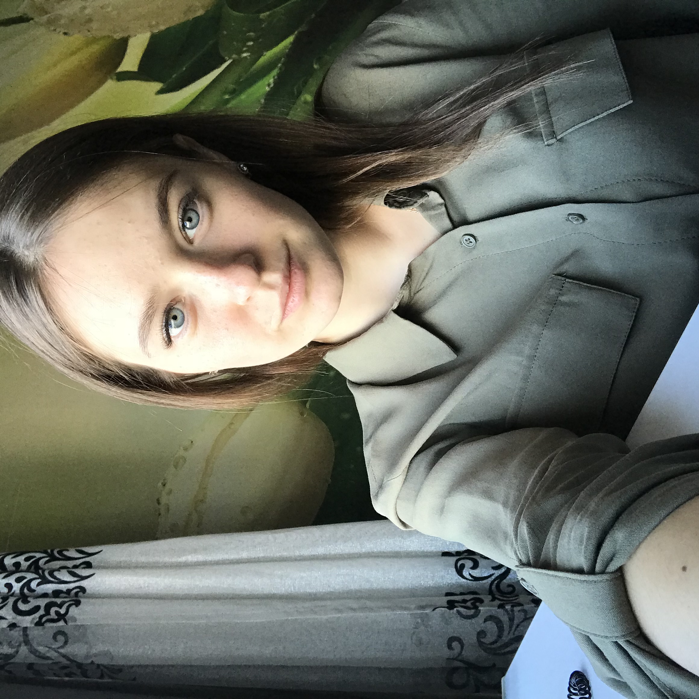 Изображение пользователя Цемина Анастасия Владимировна