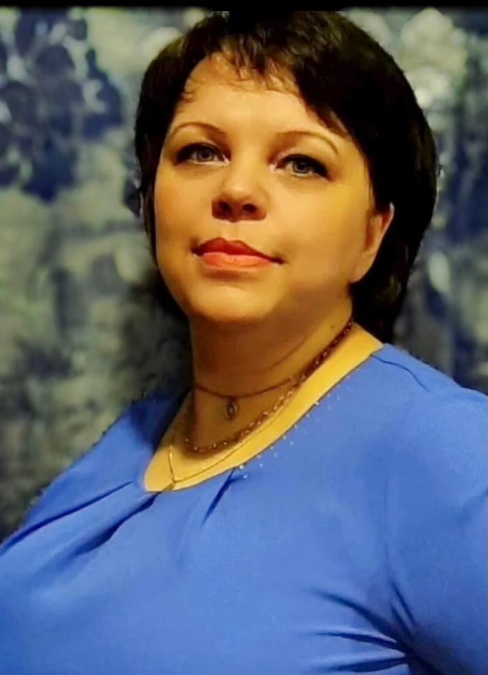 Изображение пользователя Петрук Марина Васильевна