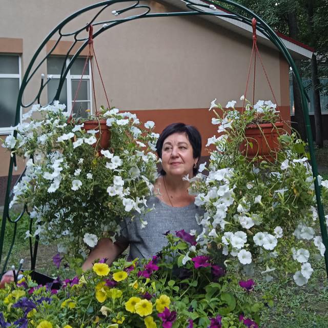 Аватар пользователя