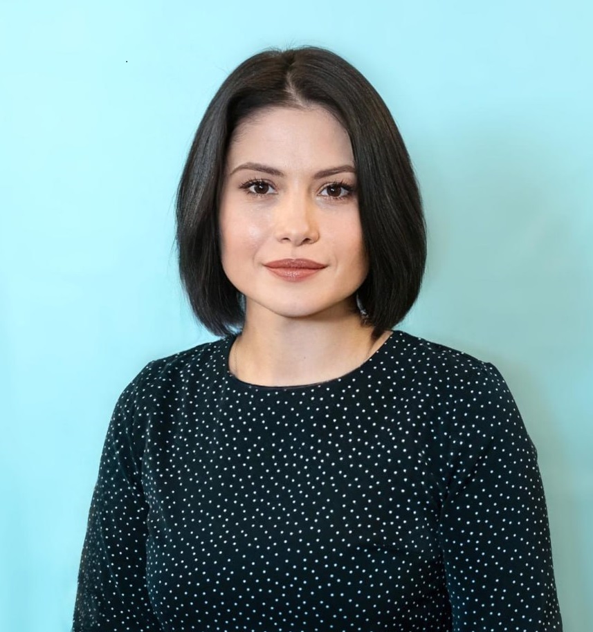 Изображение пользователя Каламайко Марина Станиславовна