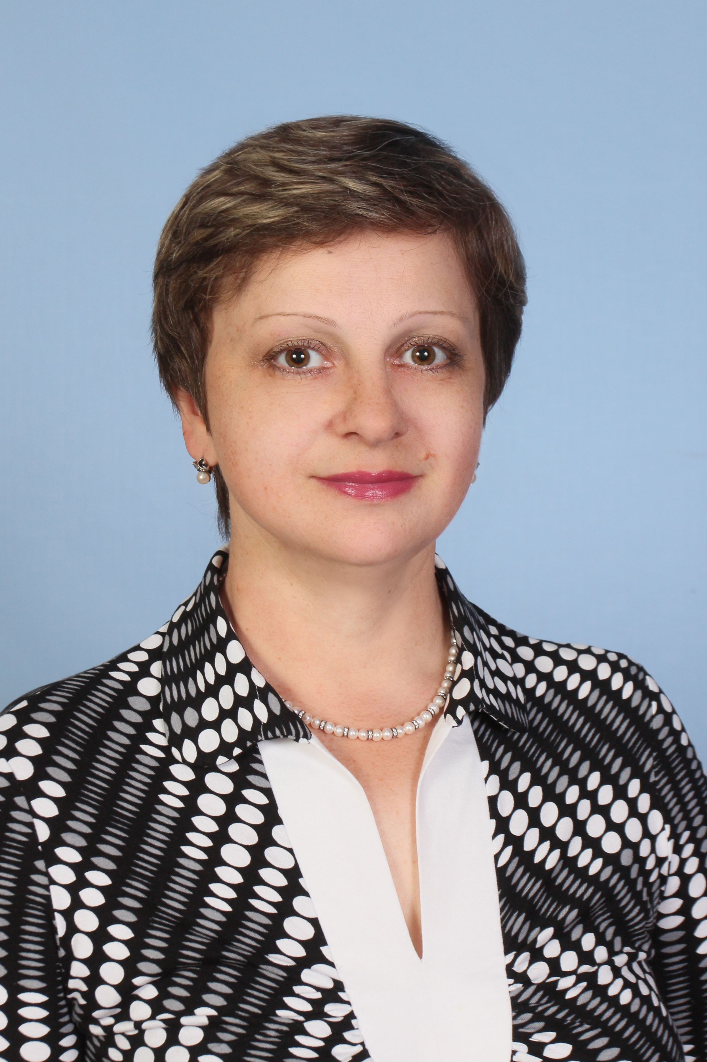 Изображение пользователя Желтунова Наталия Анатольевна