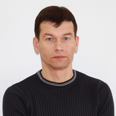 Изображение пользователя Ковязин Владимир Анатольевич