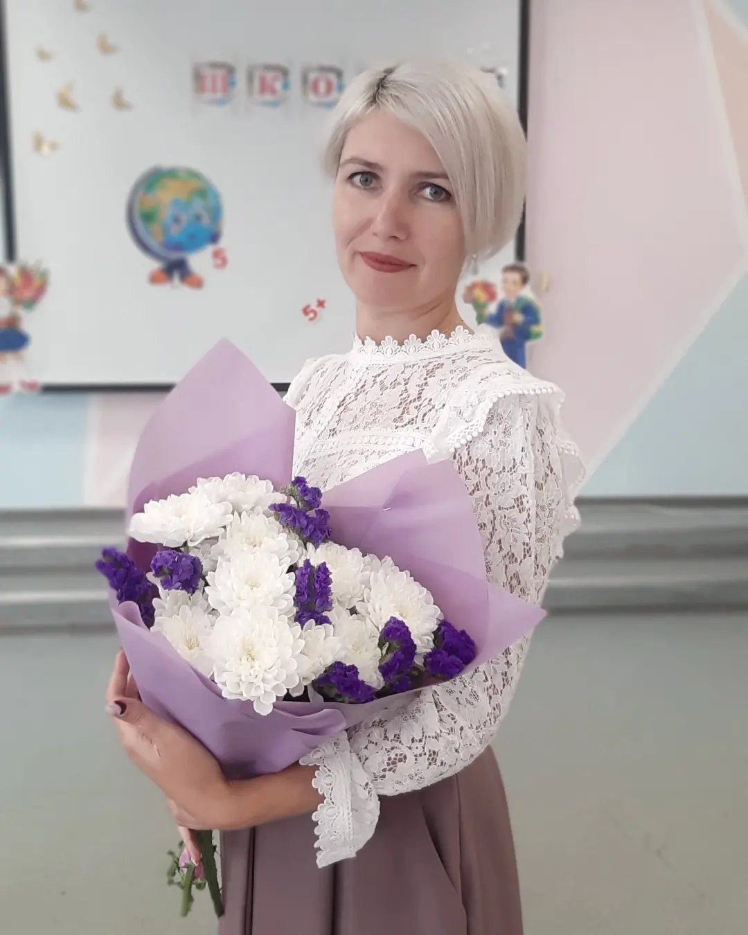 Изображение пользователя Бордачёва Надежда Леонидовна