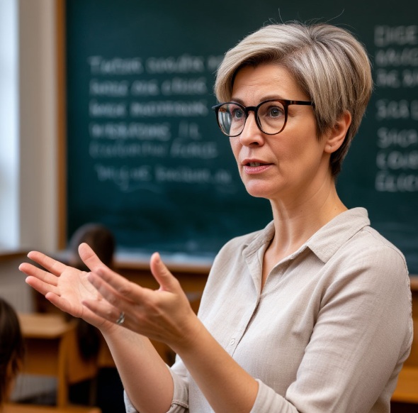 Изображение пользователя Жигало Елена Анатольевна