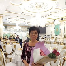 Изображение пользователя Юсупова Гульнара Турсуновна