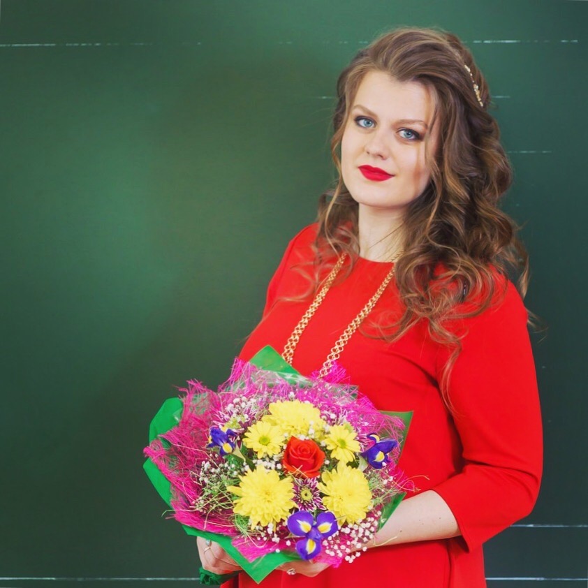 Изображение пользователя Барсукова Екатерина Петровна